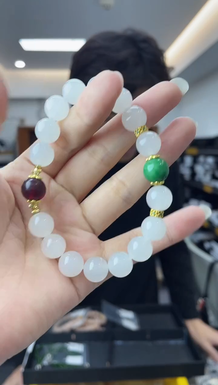 【闪购商品】和田玉·未镶嵌多样性一件发货