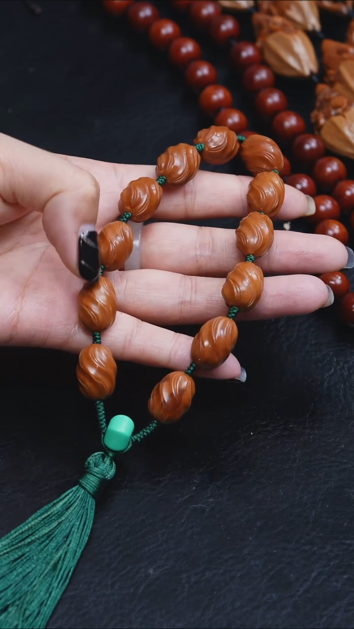 吊坠橄榄核1.6扭转乾坤