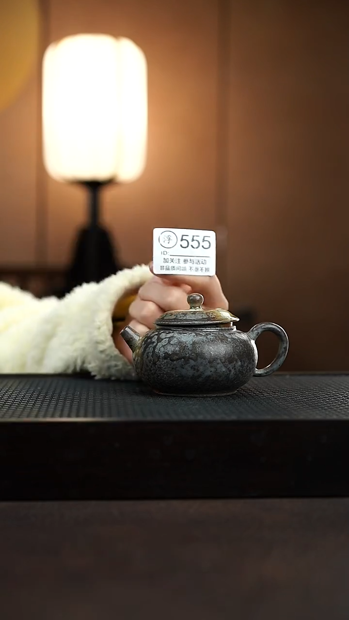 555千年火柴烧开窑倒计时!