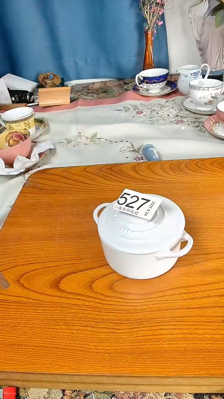 杯小淼海外陶瓷工艺品