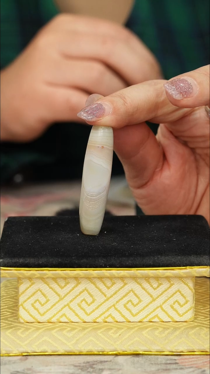 【闪购商品】玛瑙/玉髓吊坠(不含链)未镶嵌玛瑙