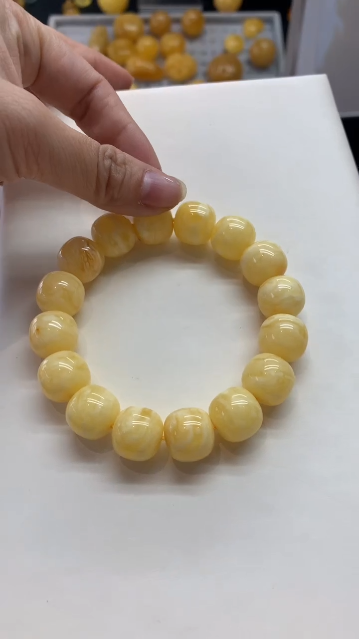 【闪购商品】琥珀珠宝奇石未镶嵌588