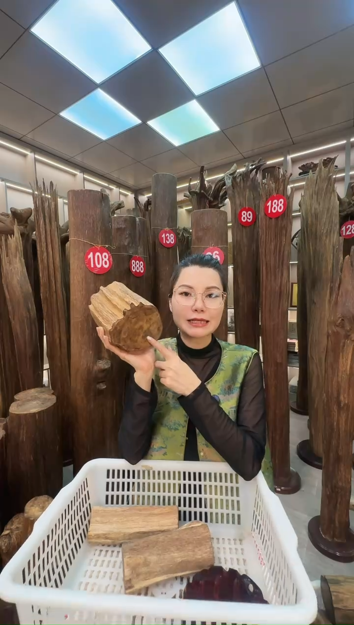 沉香沉香枕沉香原料 七天无理由