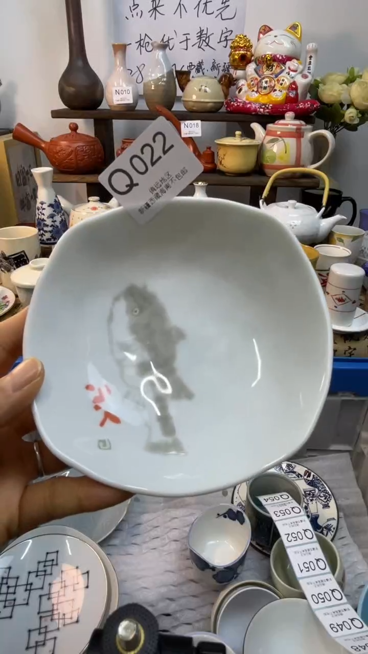 瓷片梦*、-Q-        022