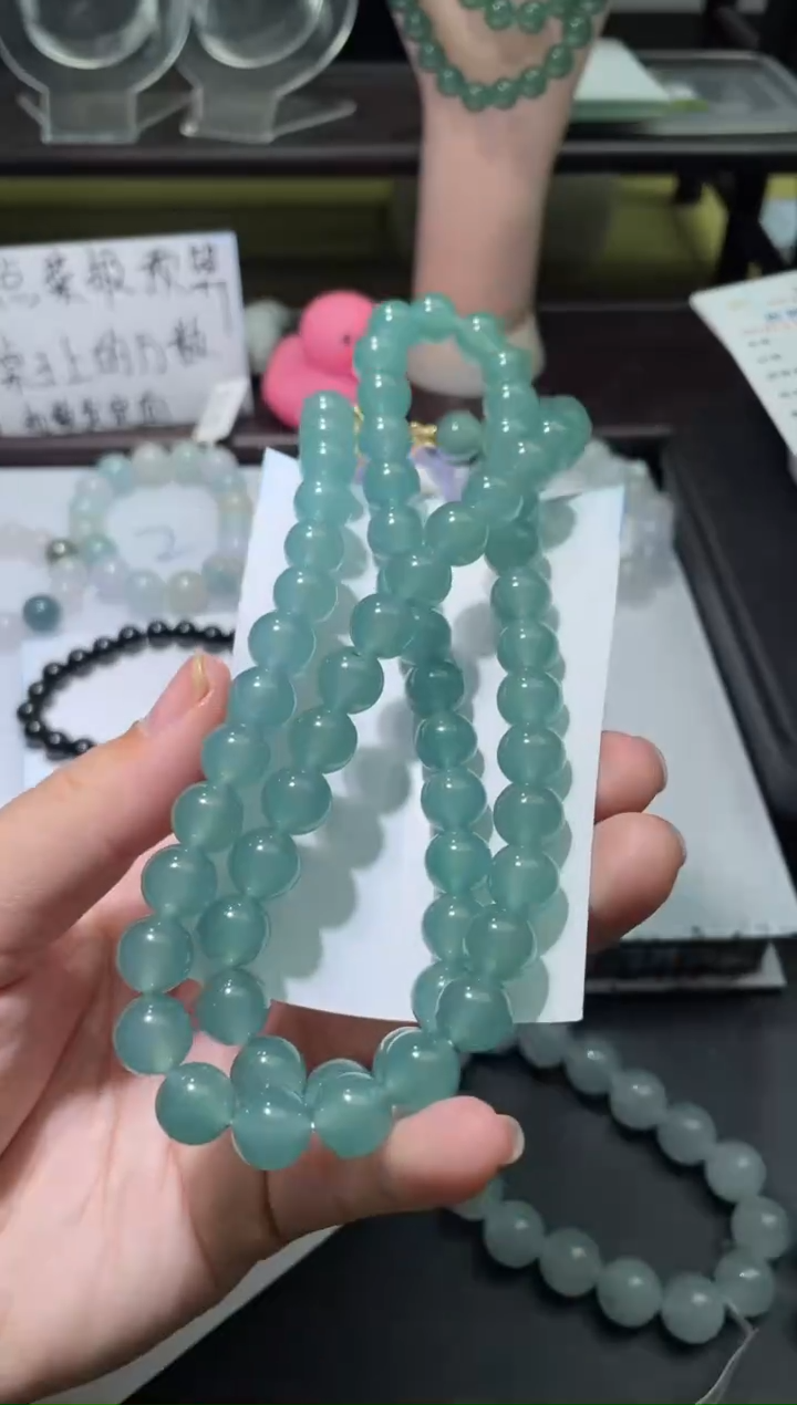 【闪购商品】定制翡翠未镶嵌翡翠