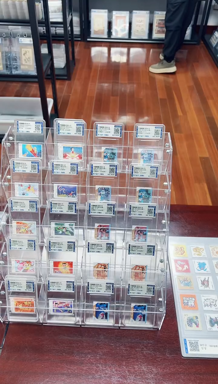 【闪购商品】私人订制收纳盒（秒拍秒付）