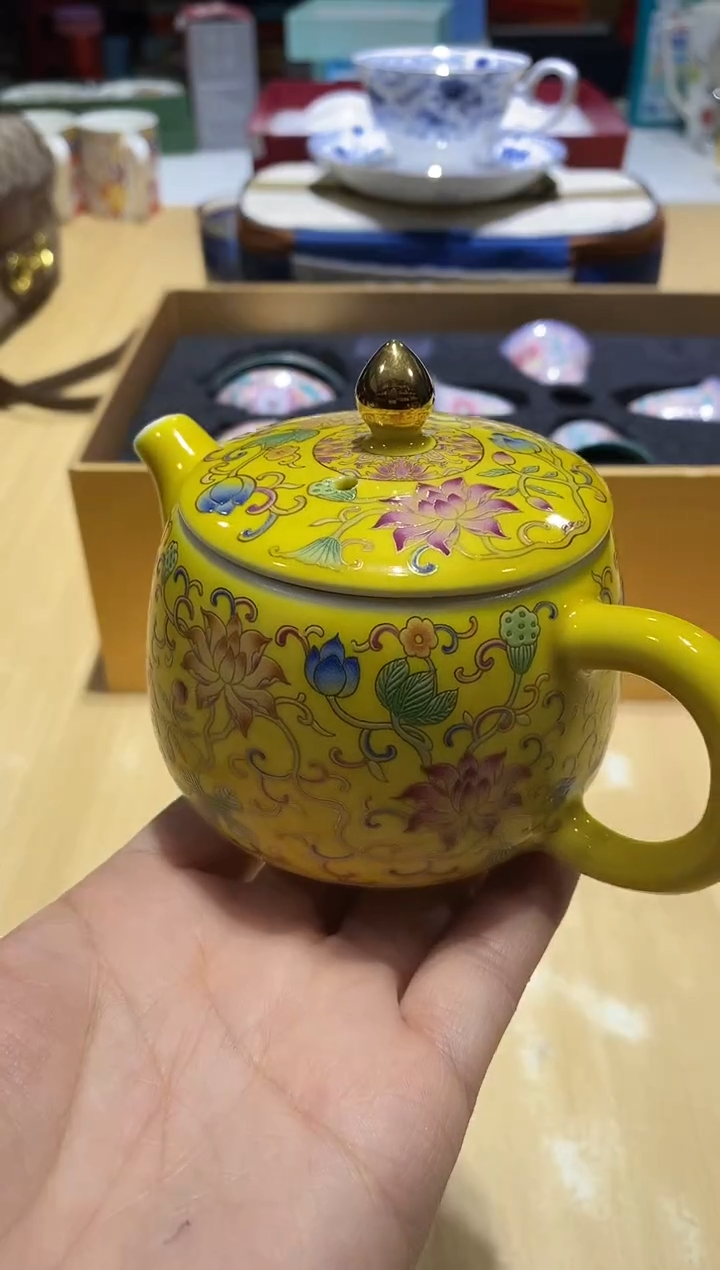 瓷片生活的本意就是开心@@1