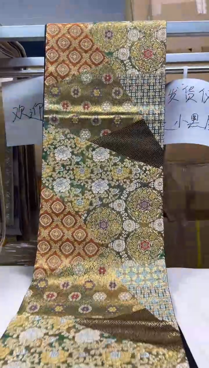 【闪购商品】织绣精选中古物品默认有瑕