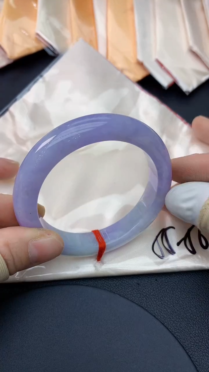 未镶嵌手镯翡翠0601243519