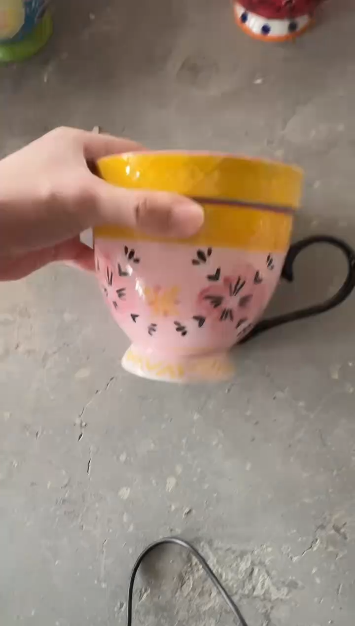 瓷【默认微瑕，介意勿拍】