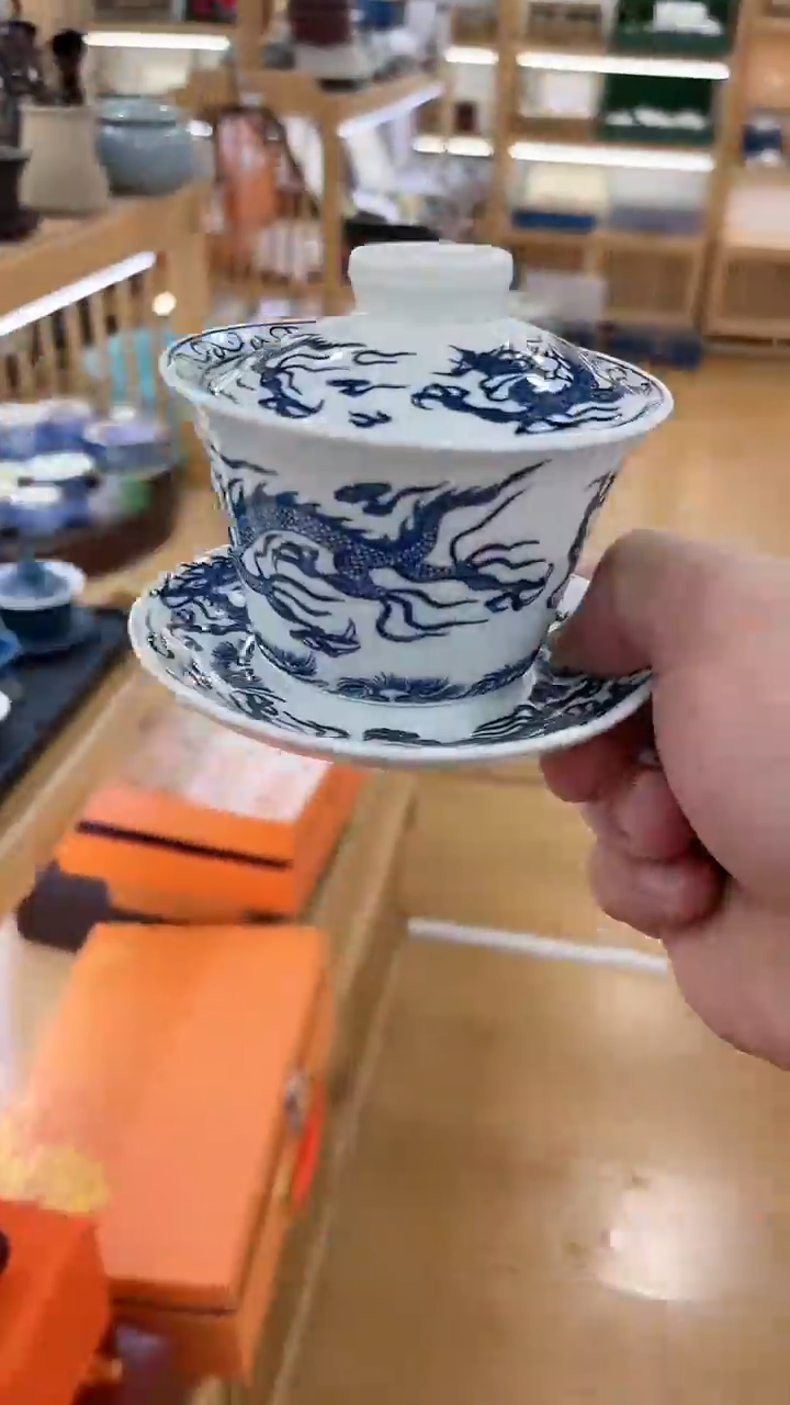 【闪购商品】窑主茶具窑主茶具@
