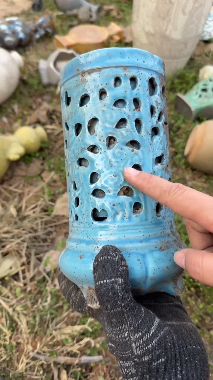 摆件陶瓷器瓷器瓷器瓷器