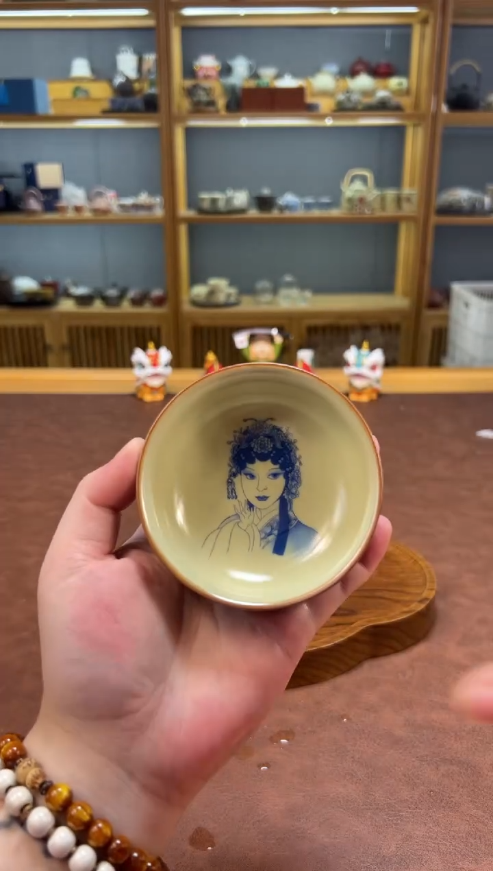 【闪购商品】淘礼茶具清货专属链接