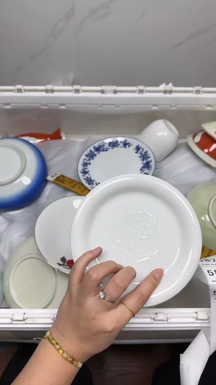 【闪购商品】5822回流瓷器默认微瑕，18.8包邮