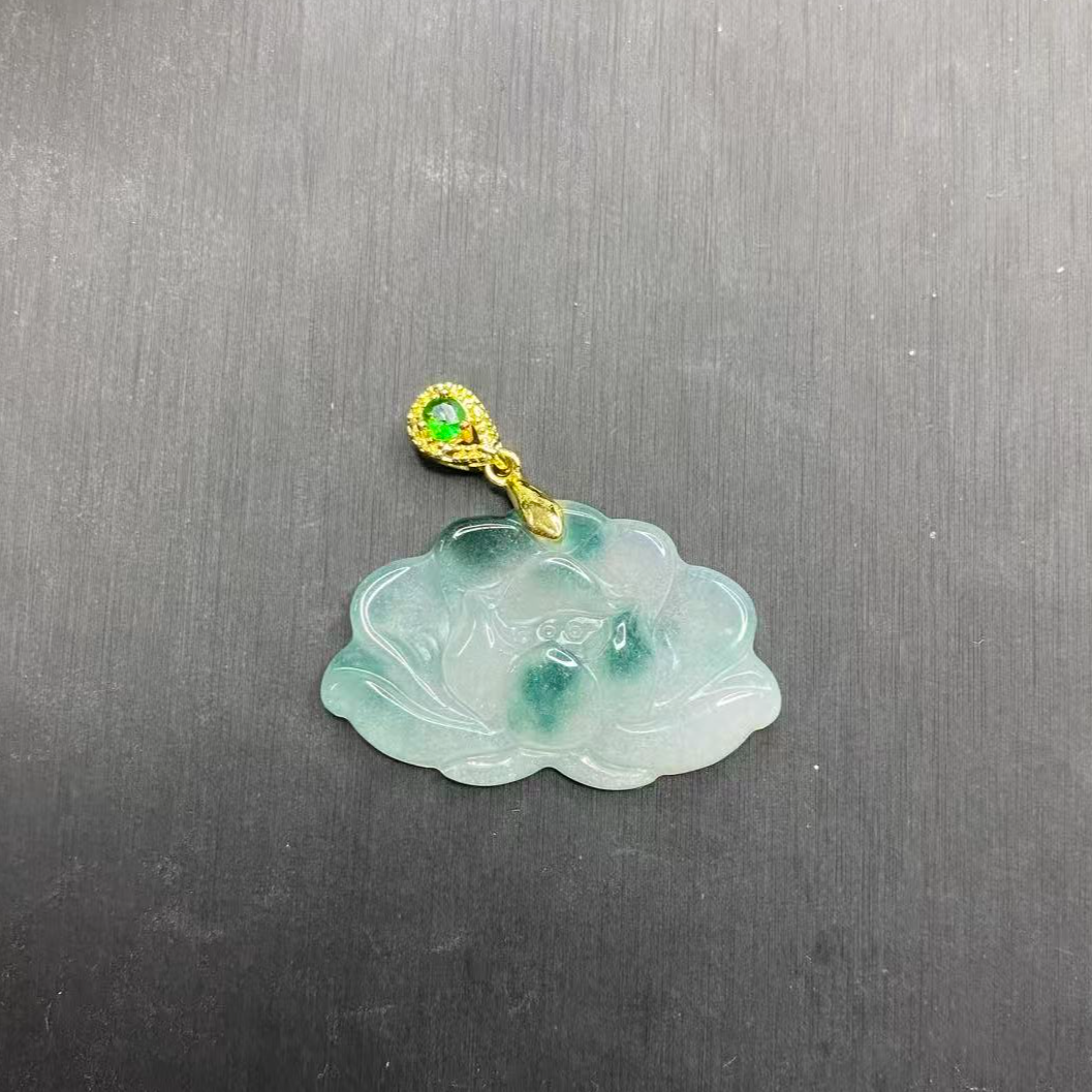 轻奢气质百搭 吊坠139