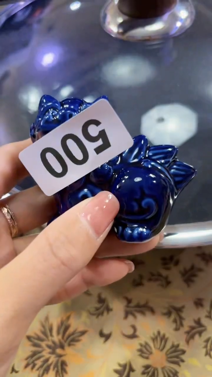 瓷片陶茶666文玩周边多人