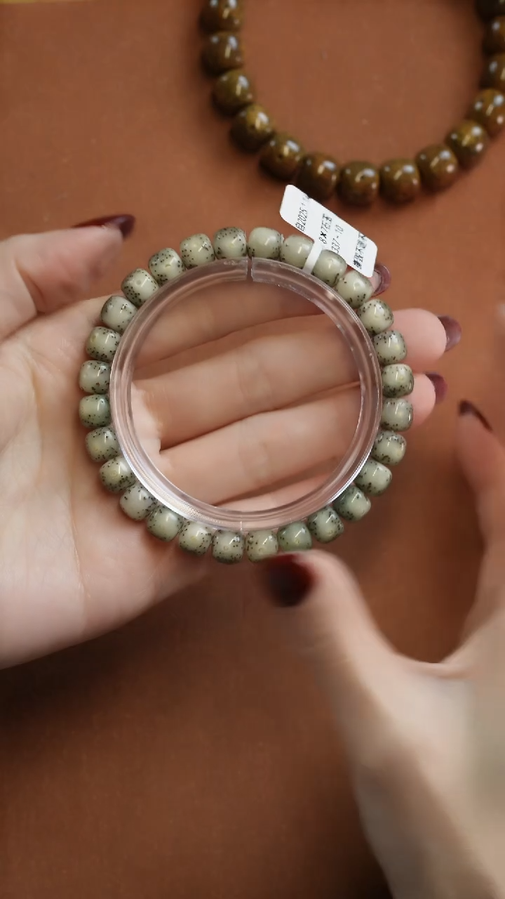 【闪购商品】星月菩提手串2222222222337
