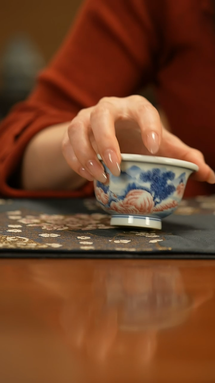 【闪购商品】瓷片陶玉             