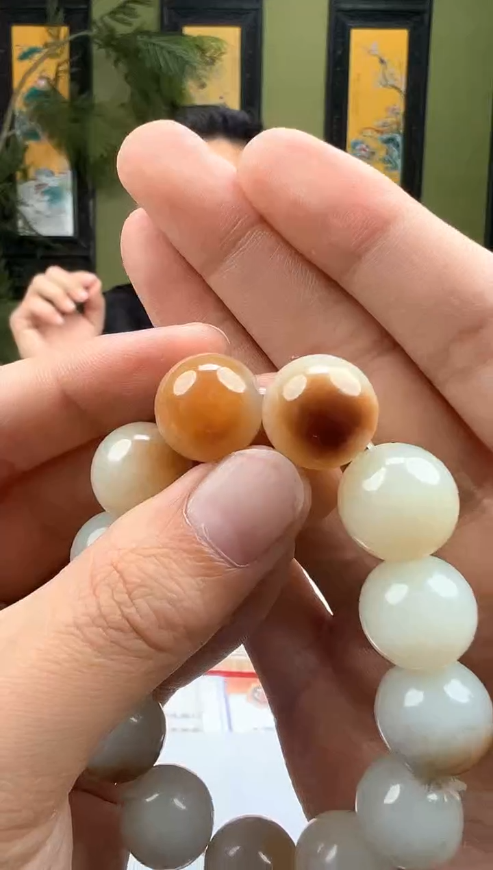 定制和田玉多样性发货拍一发一