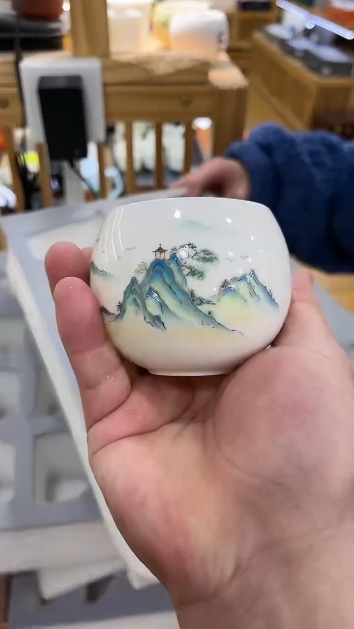 【闪购商品】岩传茶具岩传茶具@