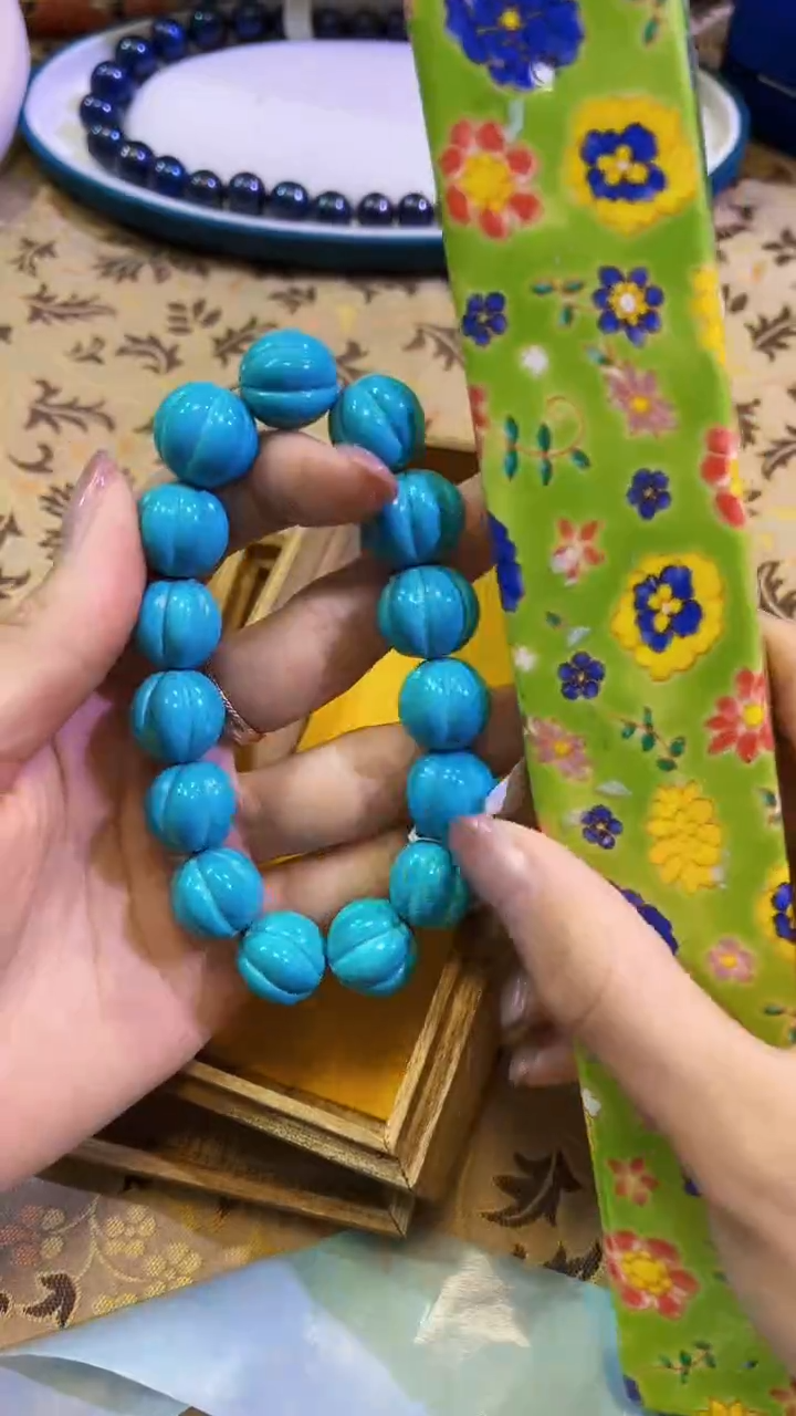 【闪购商品】瓷片陶茶666文玩周边多人