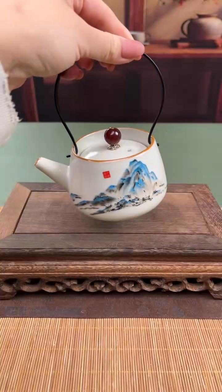 【闪购商品】顾德茶器福利闪购链接