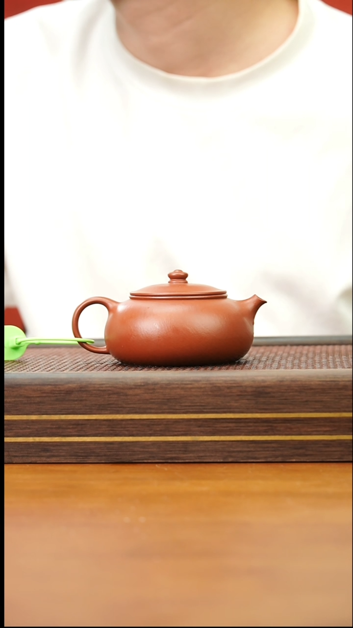 茶壶紫砂宜兴紫砂原矿无添加