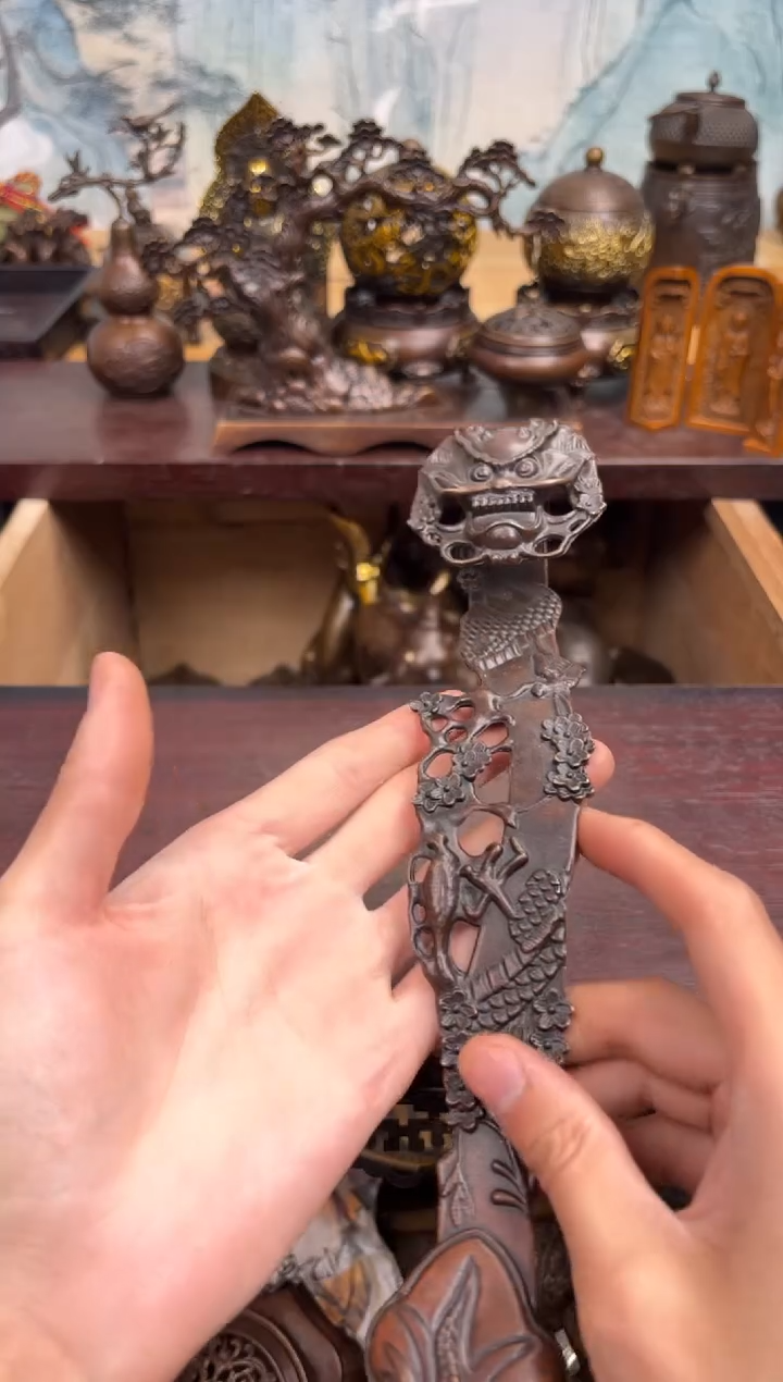 百福铜专属精选链接