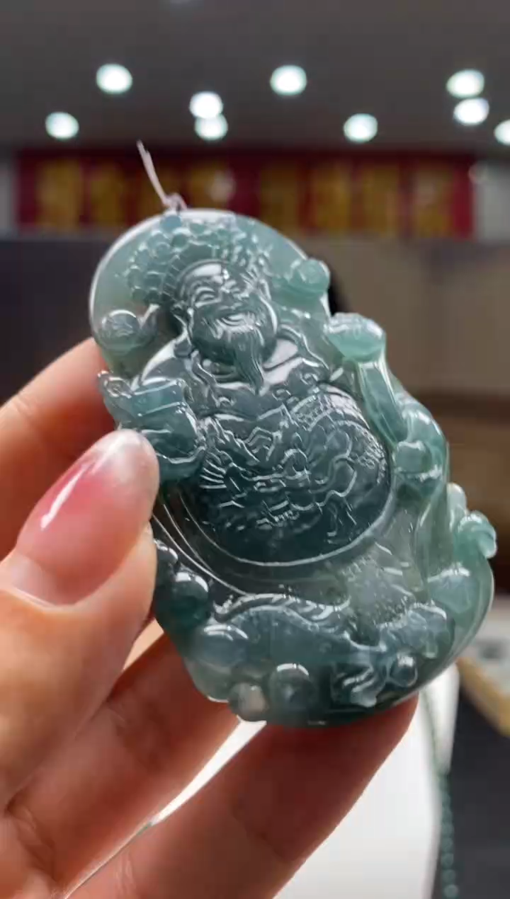 【闪购商品】定制翡翠未镶嵌********819