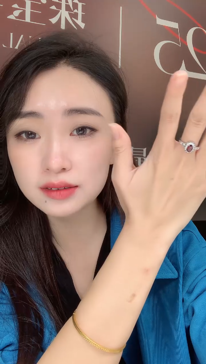 【闪购商品】翡翠颈饰未镶嵌天然A货翡翠-多样性发货