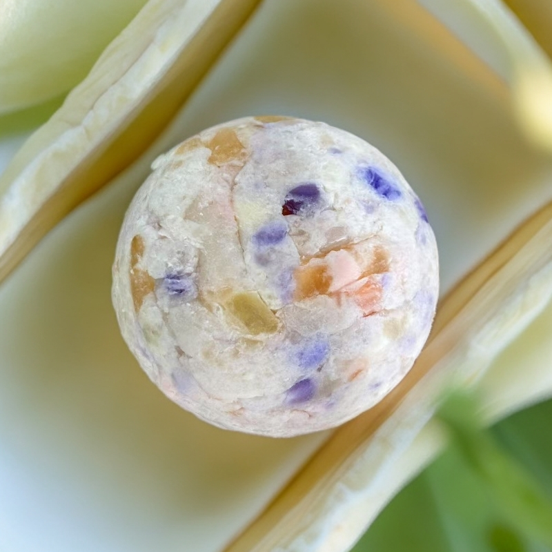   光甘草定精油皂