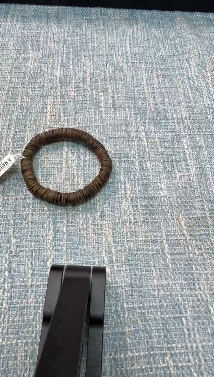 【闪购商品】沉香手串0.8沉水单圈