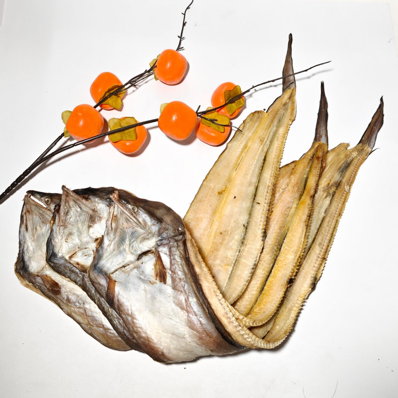 黄渔甲东海水产鳗鱼片海鲜鱼干鳗鱼干新鲜发货