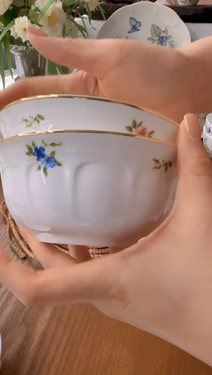 田*盘子瓷*************