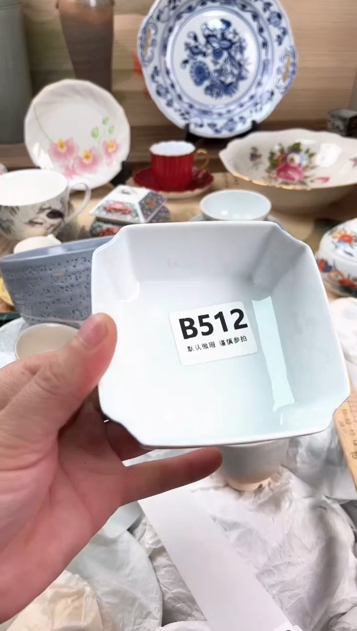 瓷片语**姐512                            