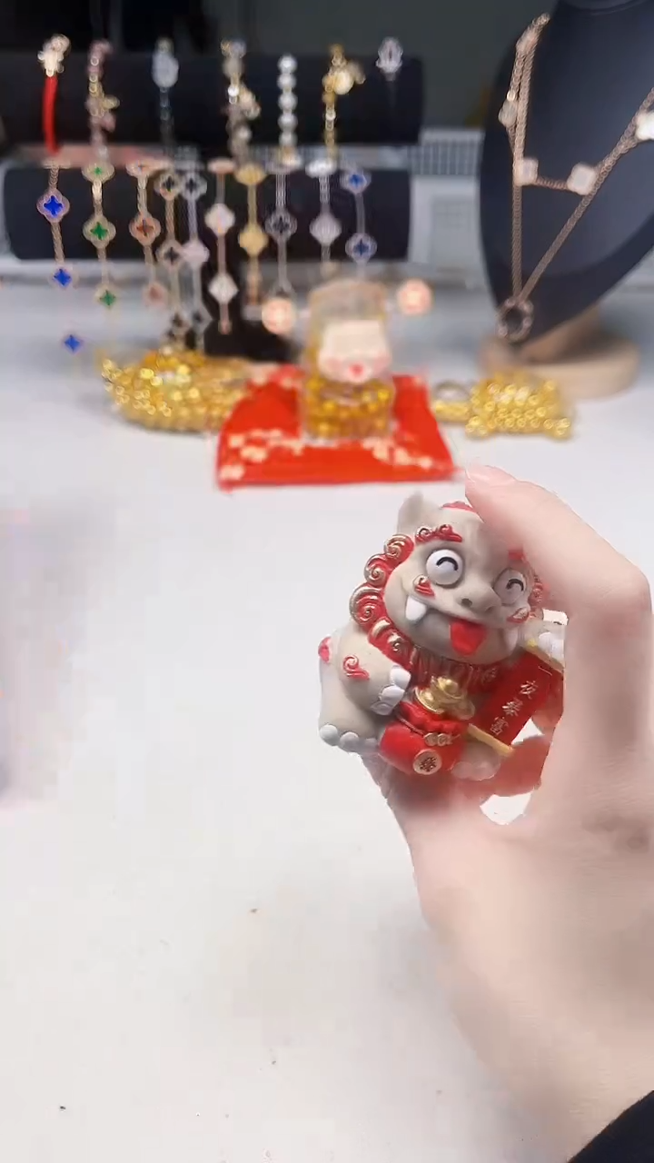 瓷片陶茶周边666文玩多人