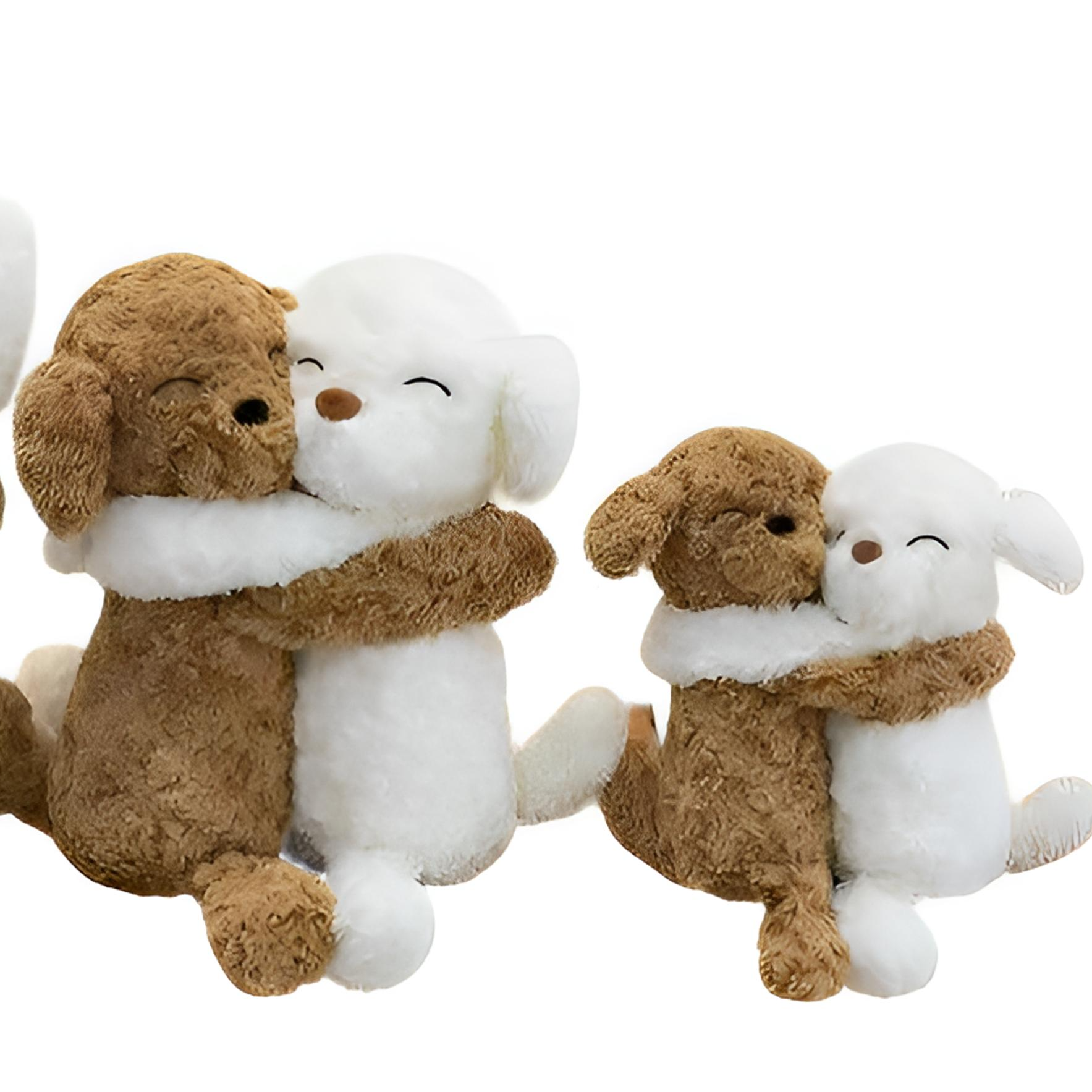 mChug同款拥抱玩偶女生毛绒玩具生日新年情人节礼物明星同款娃娃