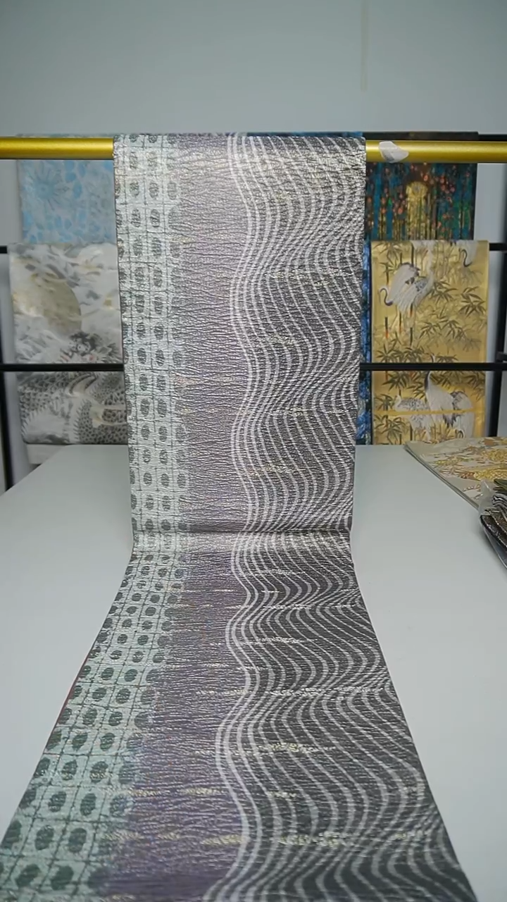 织绣织锦12全通。