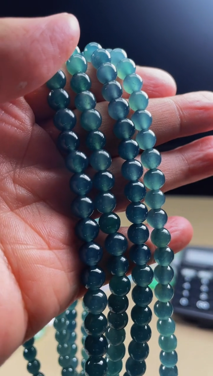 【闪购商品】定制翡翠未镶嵌多样性发货只发一件1964