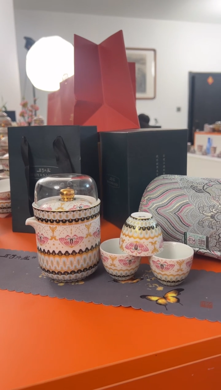 【闪购商品】瓷片小乔闪电购链接