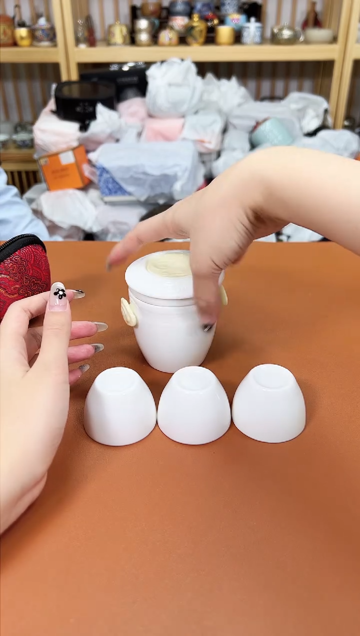 【闪购商品】万家瓷坊清货商品链接@@B947