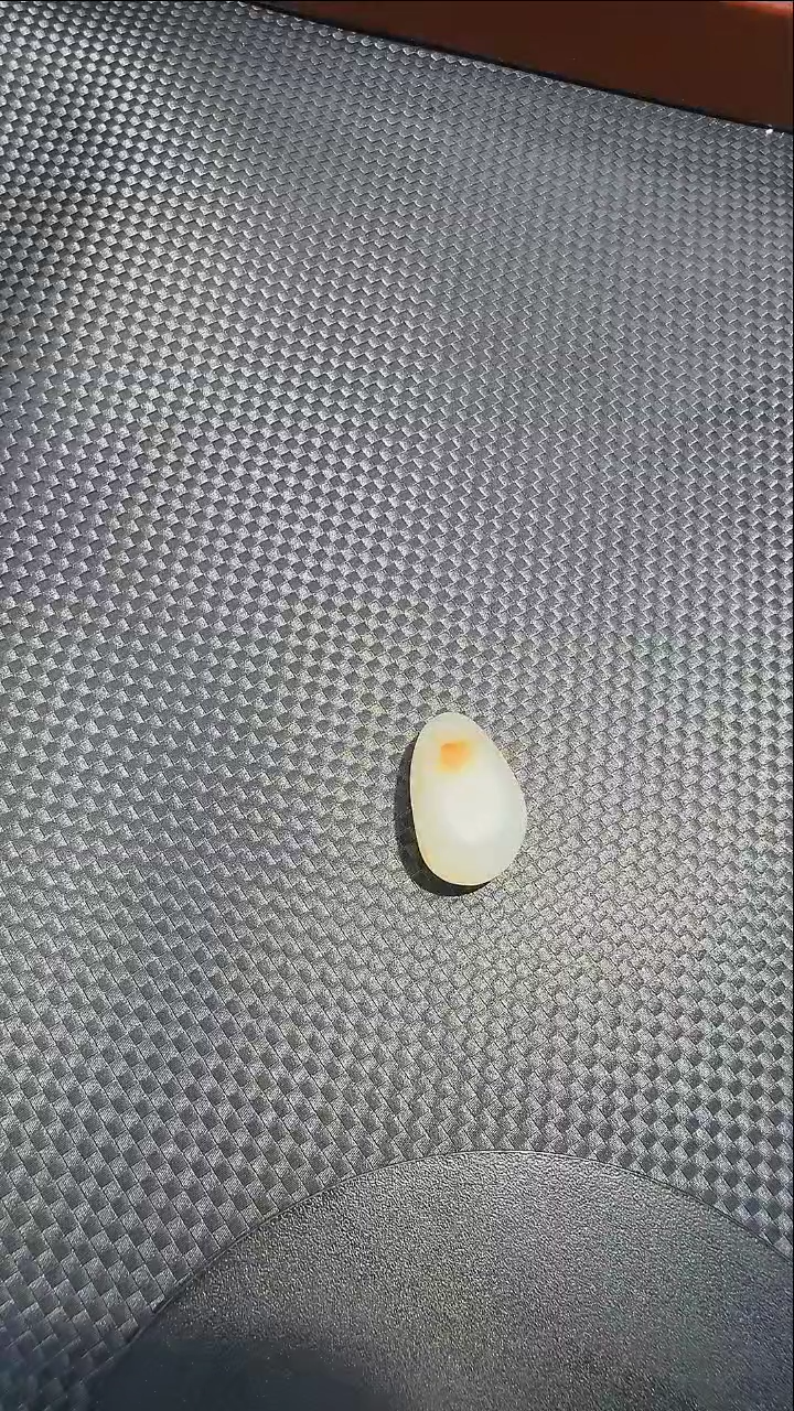 【闪购商品】和田玉吊坠(不含链)未镶嵌257
