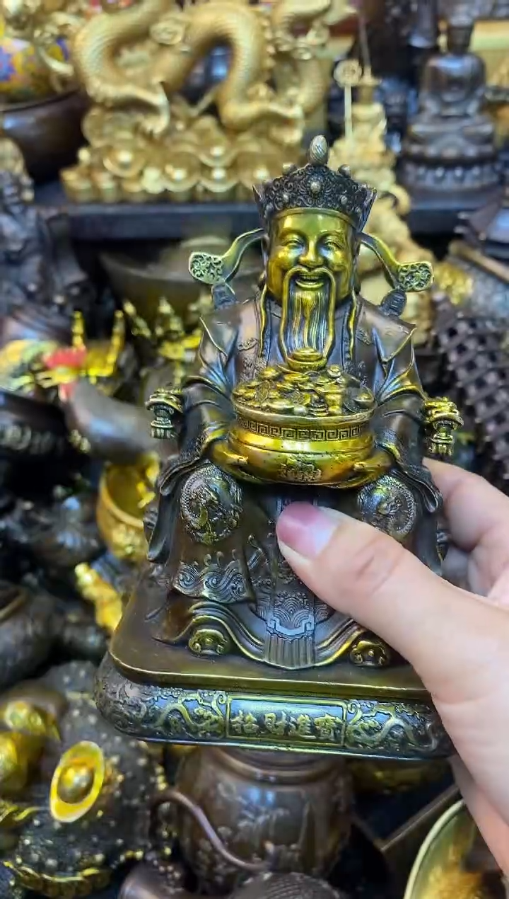 案台摆件 桌面摆件