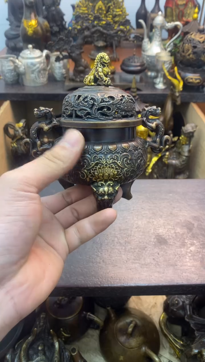1案台摆件 物品摆件
