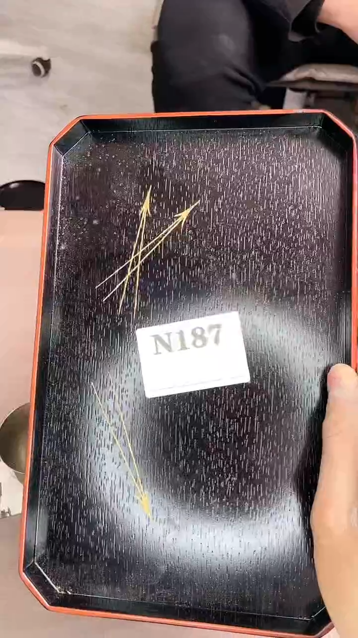 瓷片东****流默认微瑕回流古瓷187