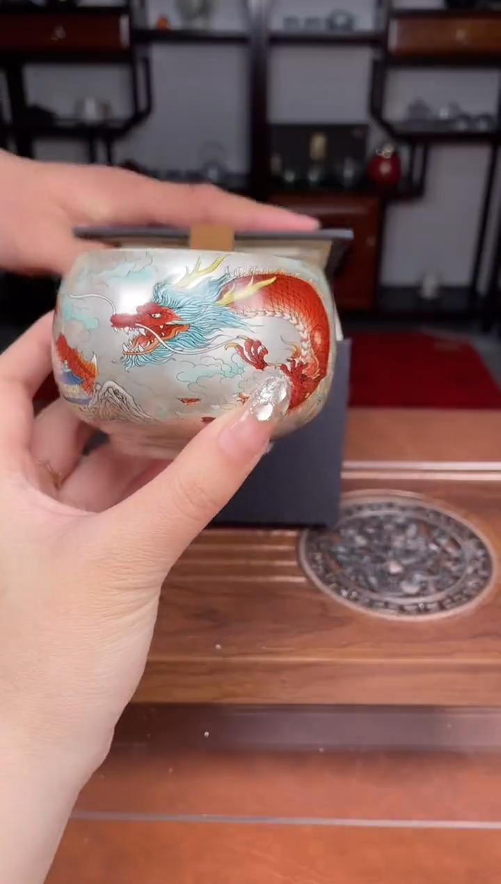 幸运瓷福利品幸运瓷福利品