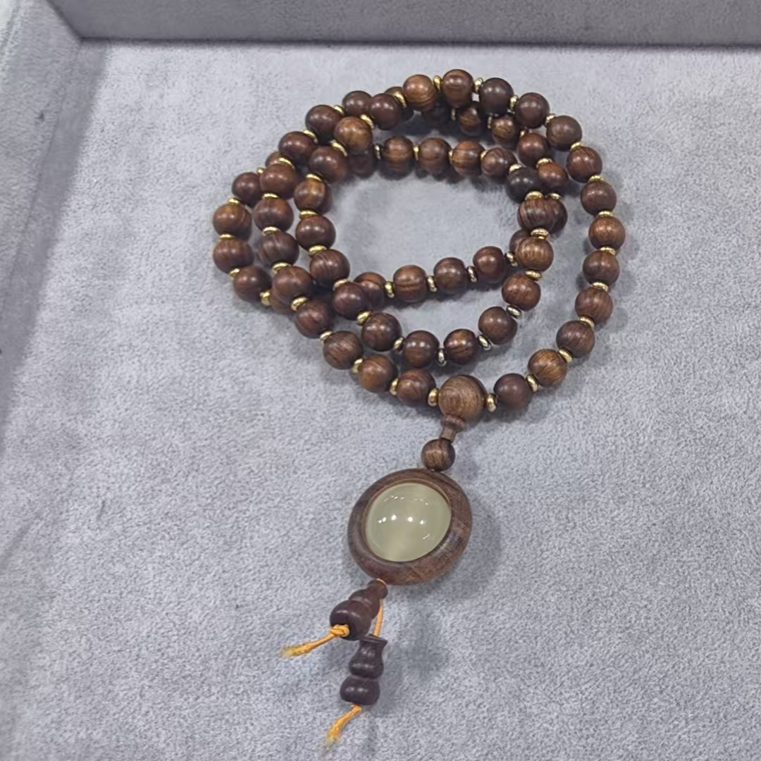 （华子寻香集专属）--HQ26成品木串--多样性发货