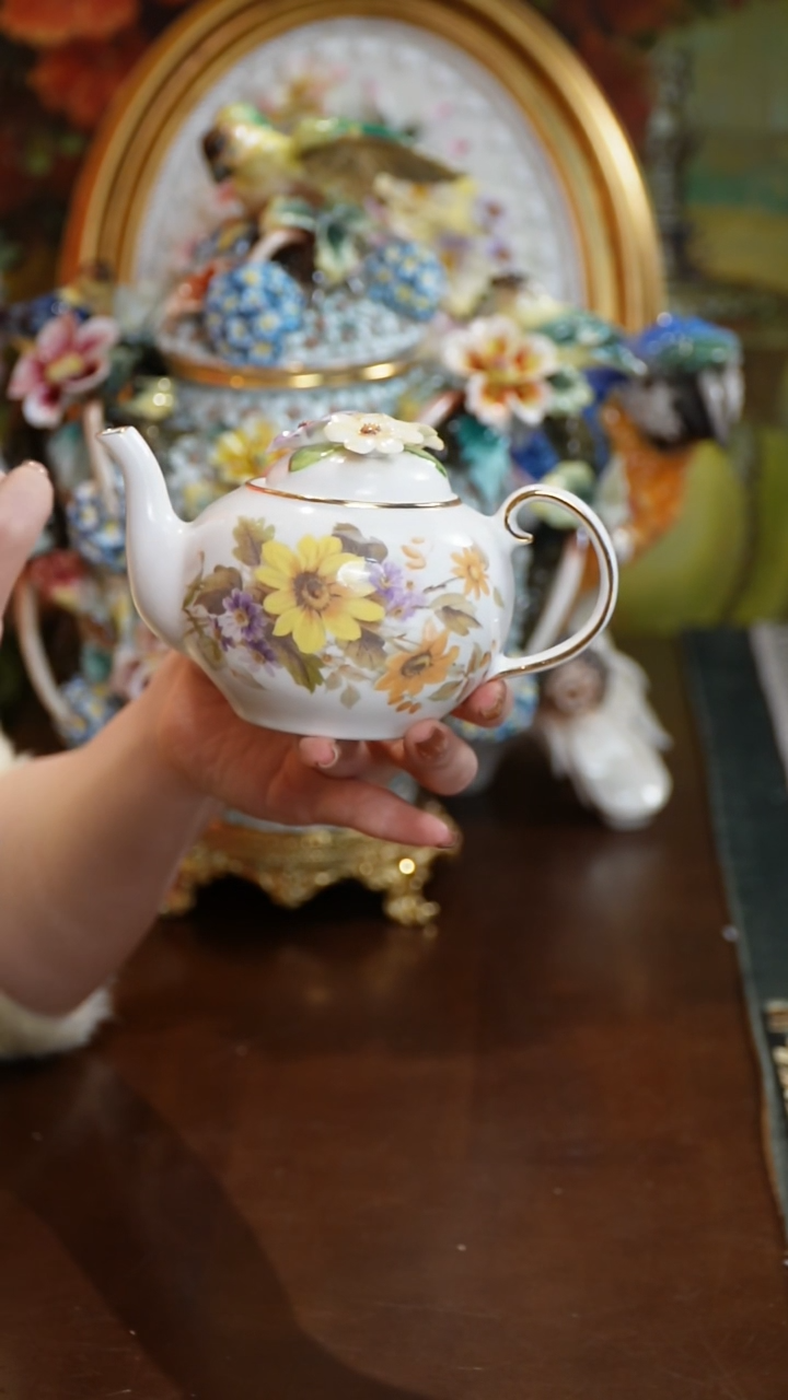 【闪购商品】摆件米多家中古器物 如图所示  138