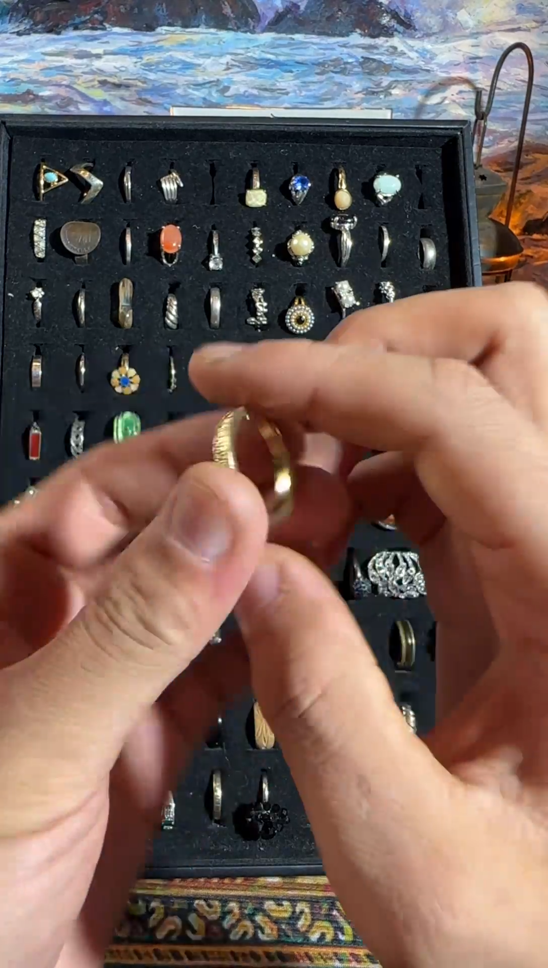 【闪购商品】盖碗海外中古孤品建盏660