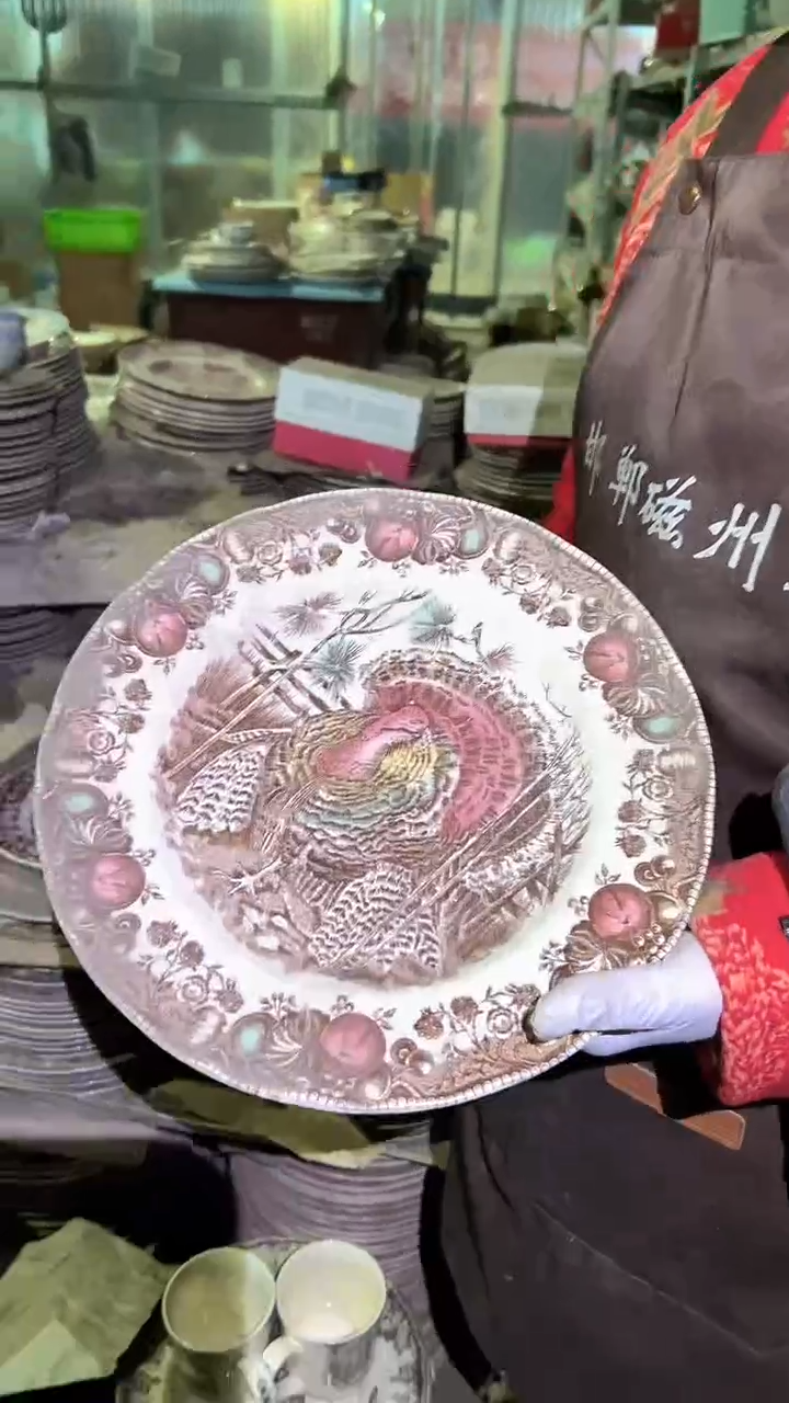 【闪购商品】盘磁州窑买到就是赚到